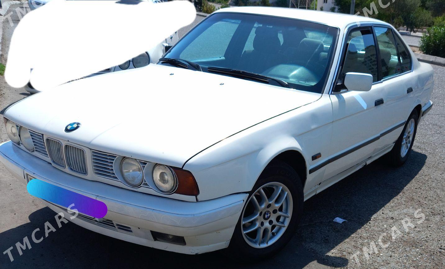 BMW 525 1994 - 36 000 TMT - Balkanabat - img 2