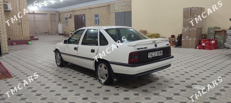 Opel Vectra 1992 - 50 000 TMT - Мары - img 4