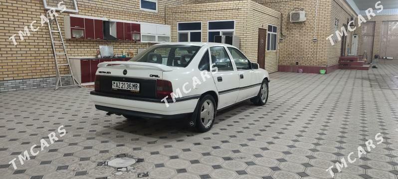 Opel Vectra 1992 - 50 000 TMT - Mary - img 5