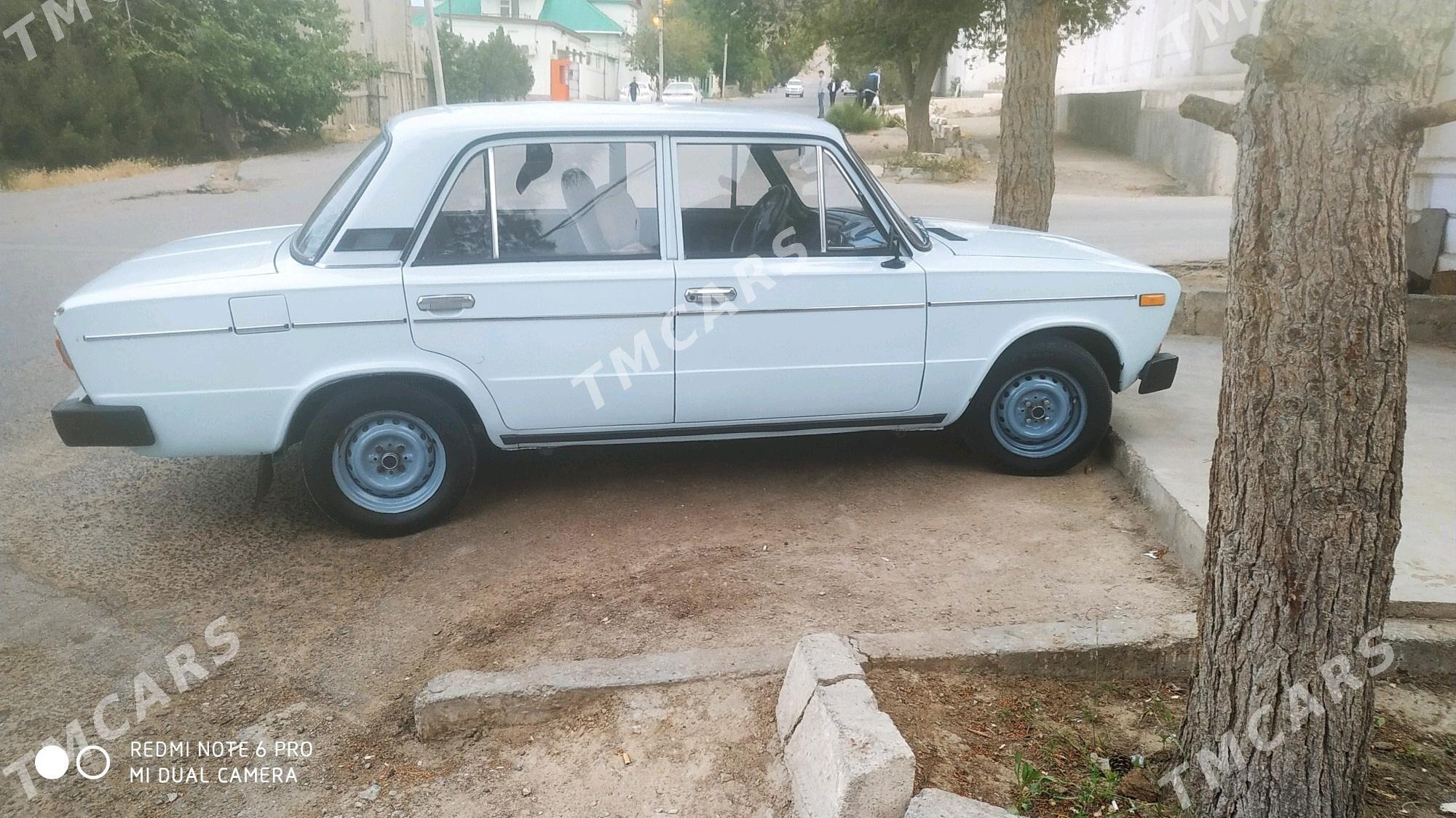 Lada 2106 1999 - 32 000 TMT - Türkmenbaşy - img 3