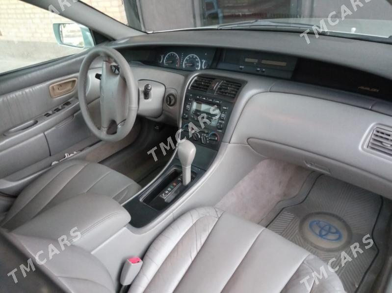 Toyota Avalon 2000 - 150 000 TMT - Дянев - img 3