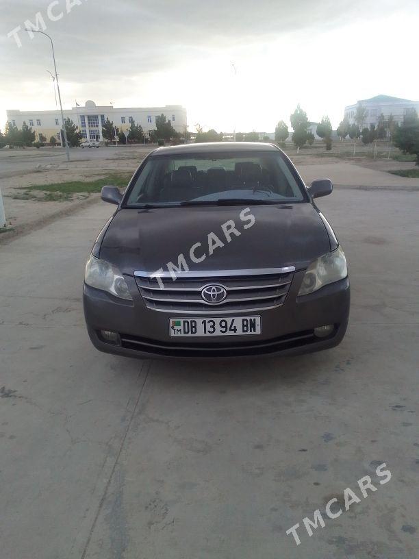 Toyota Avalon 2005 - 140 000 TMT - Bereket - img 5