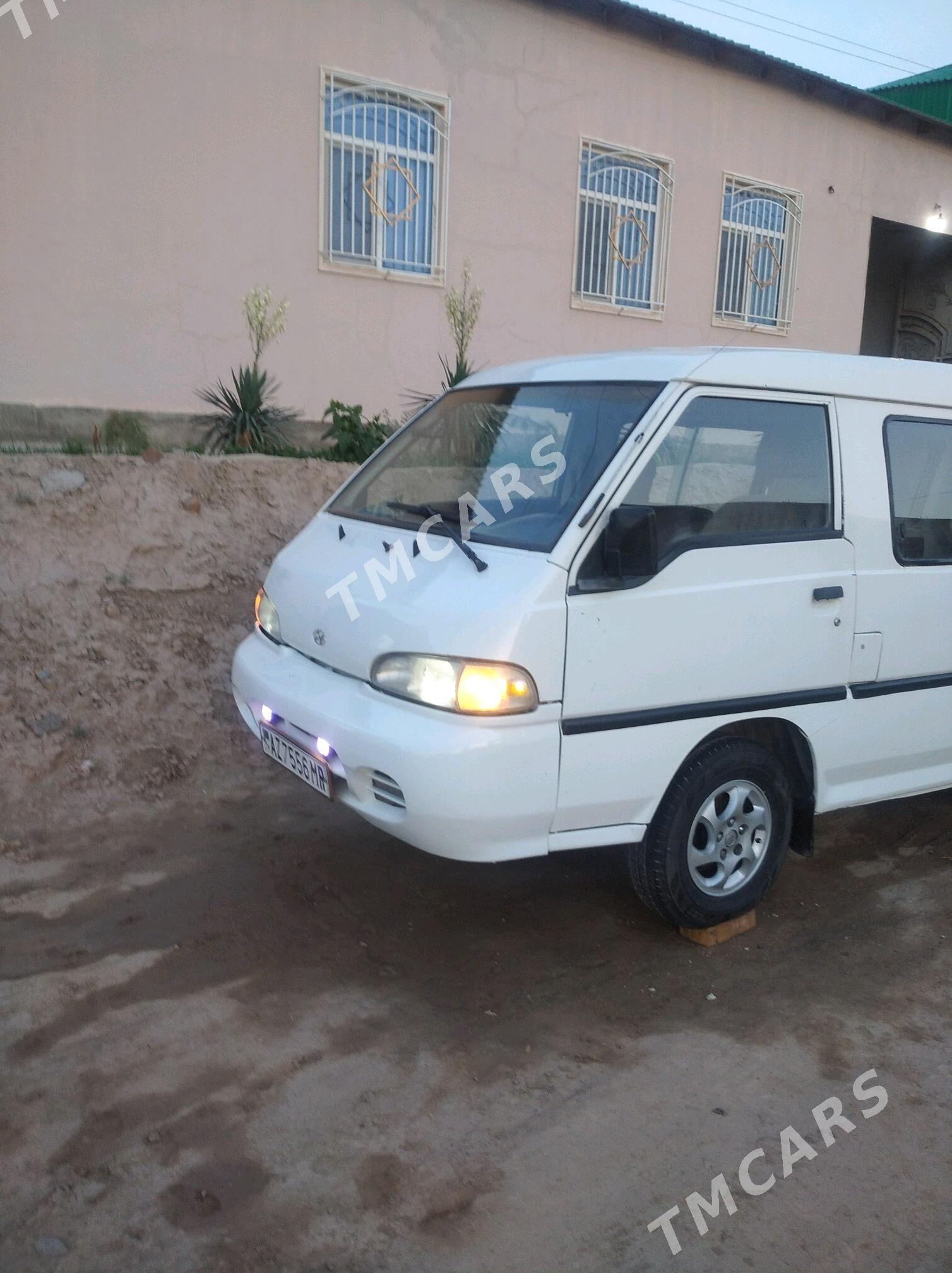 Hyundai H100 1997 - 55 000 TMT - Туркменабат - img 7