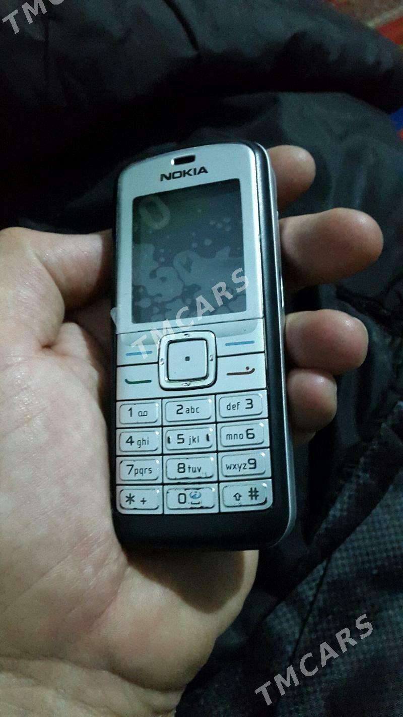 Nokia 6070 - Ашхабад - img 6
