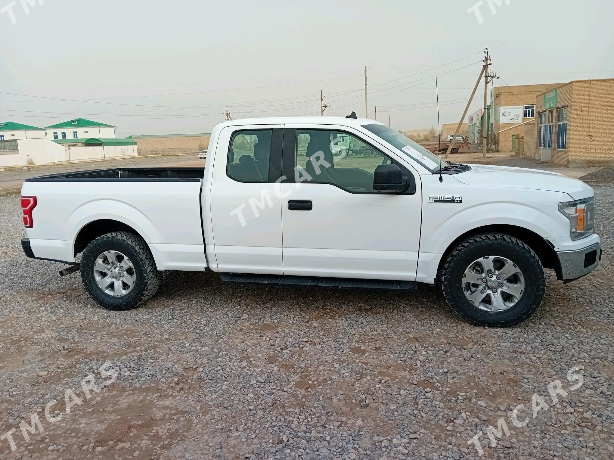 Ford F-150 2020 - 460 000 TMT - Halaç - img 3