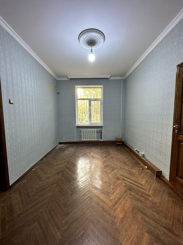 Высокие потолки 90m2 - Ашхабад - img 6