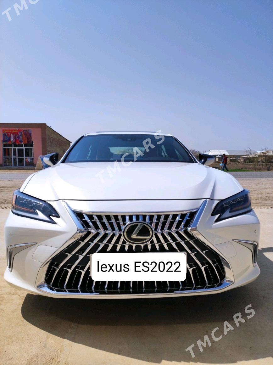 Lexus ES 350 2022 - 580 000 TMT - Mary - img 2