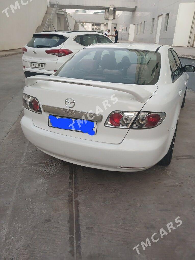 Mazda 6 2005 - 65 000 TMT - Aşgabat - img 4