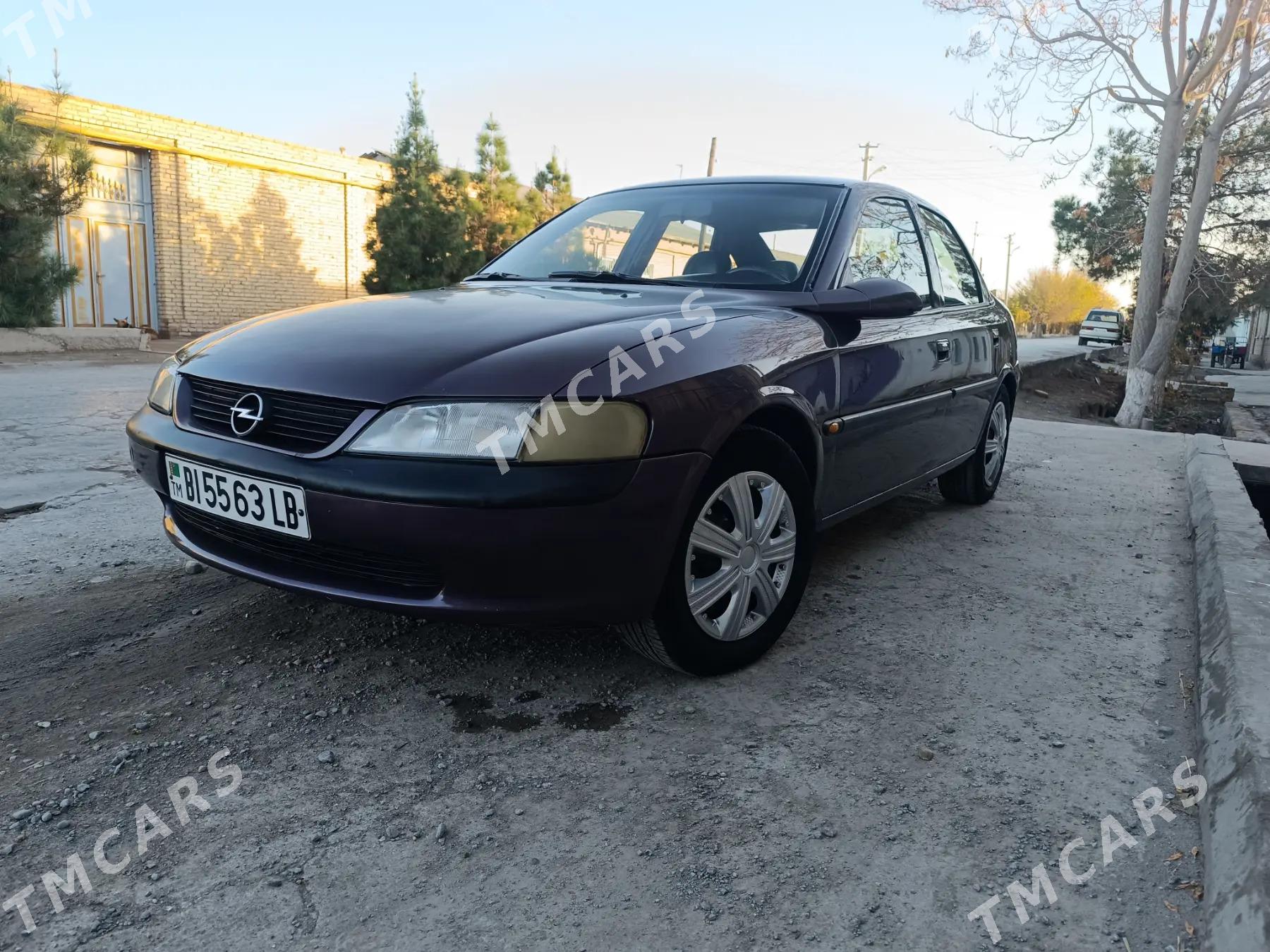 Opel Vectra 1996 - 40 000 TMT - Керки - img 2