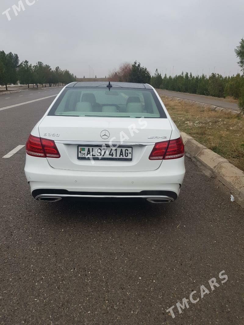 Mercedes-Benz E350 2013 - 555 000 TMT - 15-й этап - img 4