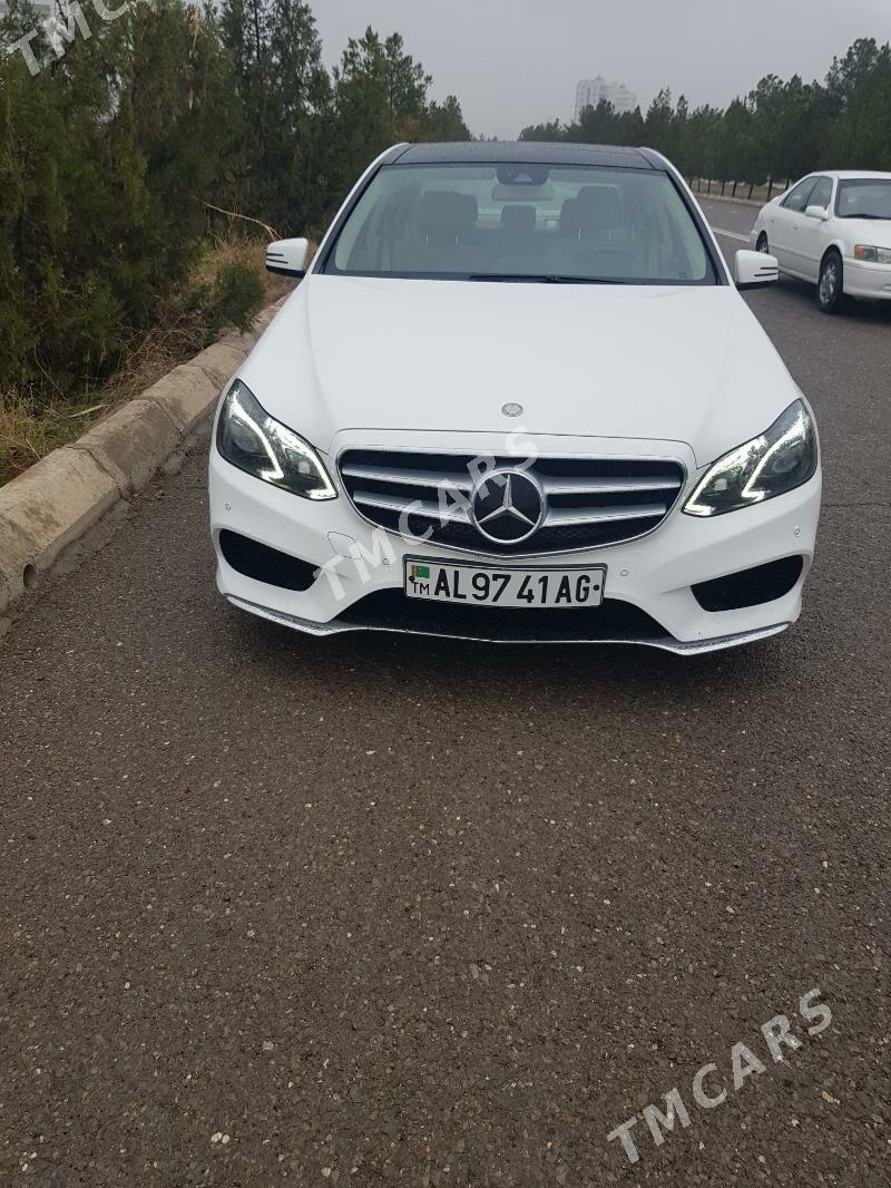 Mercedes-Benz E350 2013 - 555 000 TMT - 15-й этап - img 3