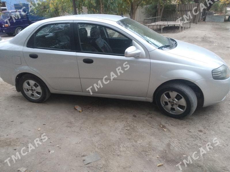 Chevrolet Aveo 2005 - 50 000 TMT - Daşoguz - img 2