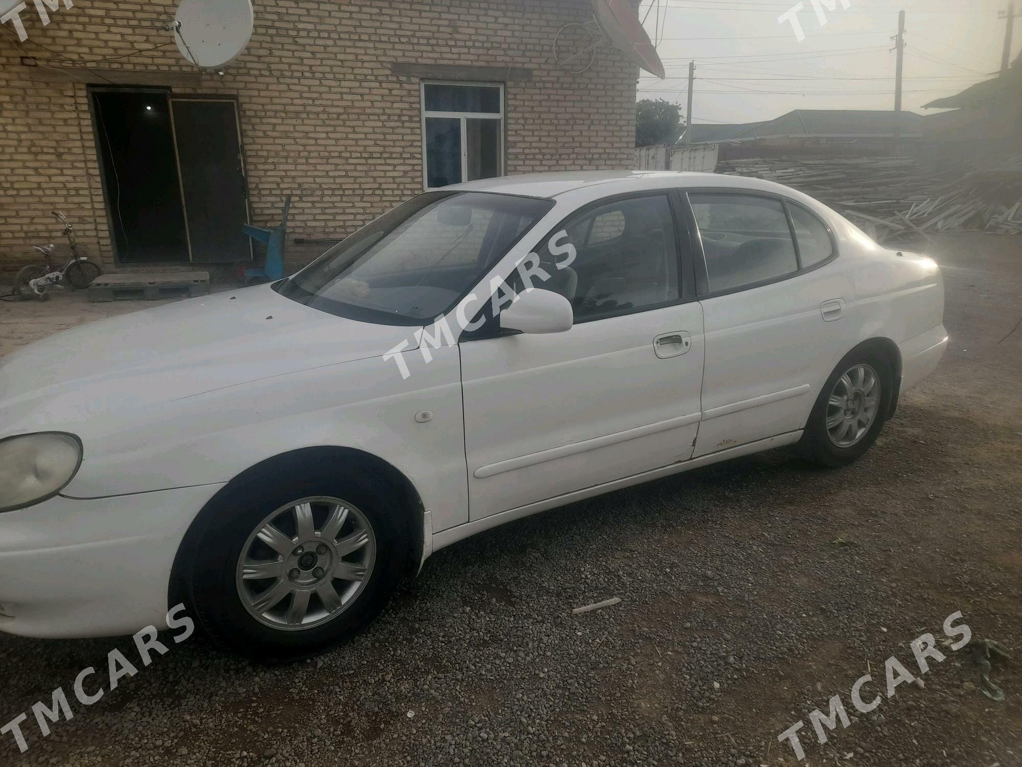 Daewoo Aveo 2002 - 28 000 TMT - Анев - img 2