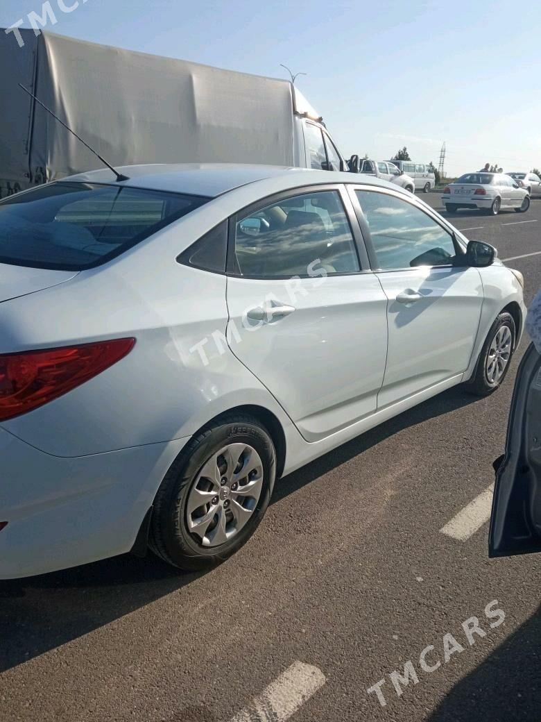 Hyundai Accent 2013 - 130 000 TMT - Ашхабад - img 5