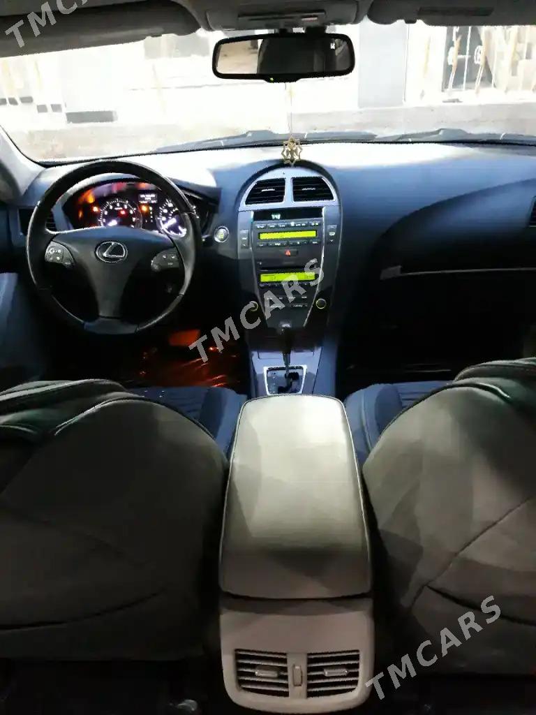 Lexus ES 350 2012 - 240 000 TMT - Койтендаг - img 2