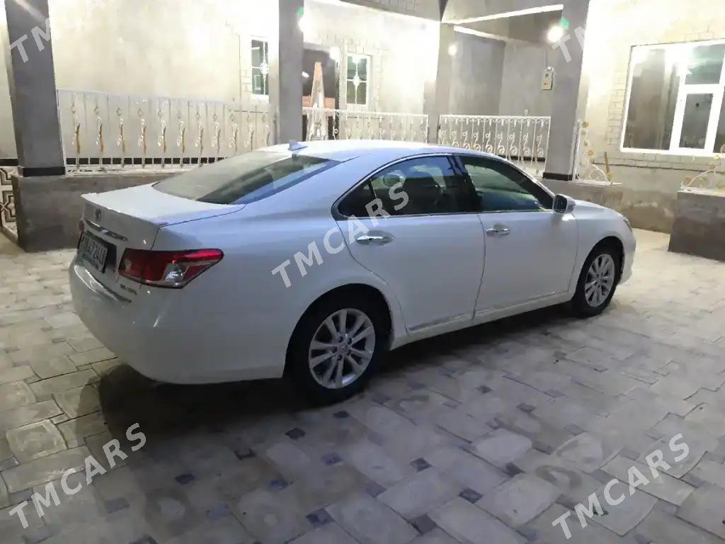 Lexus ES 350 2012 - 240 000 TMT - Койтендаг - img 6