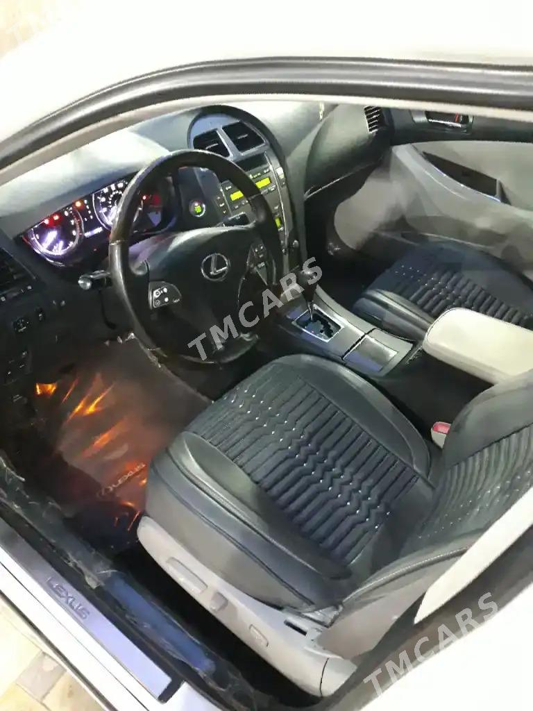 Lexus ES 350 2012 - 240 000 TMT - Койтендаг - img 8