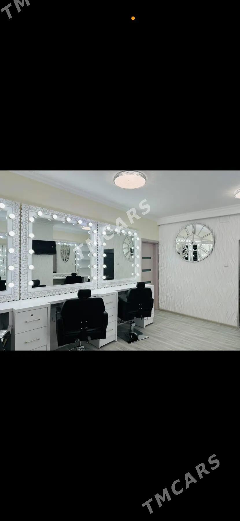 Akja salon - Aşgabat - img 2