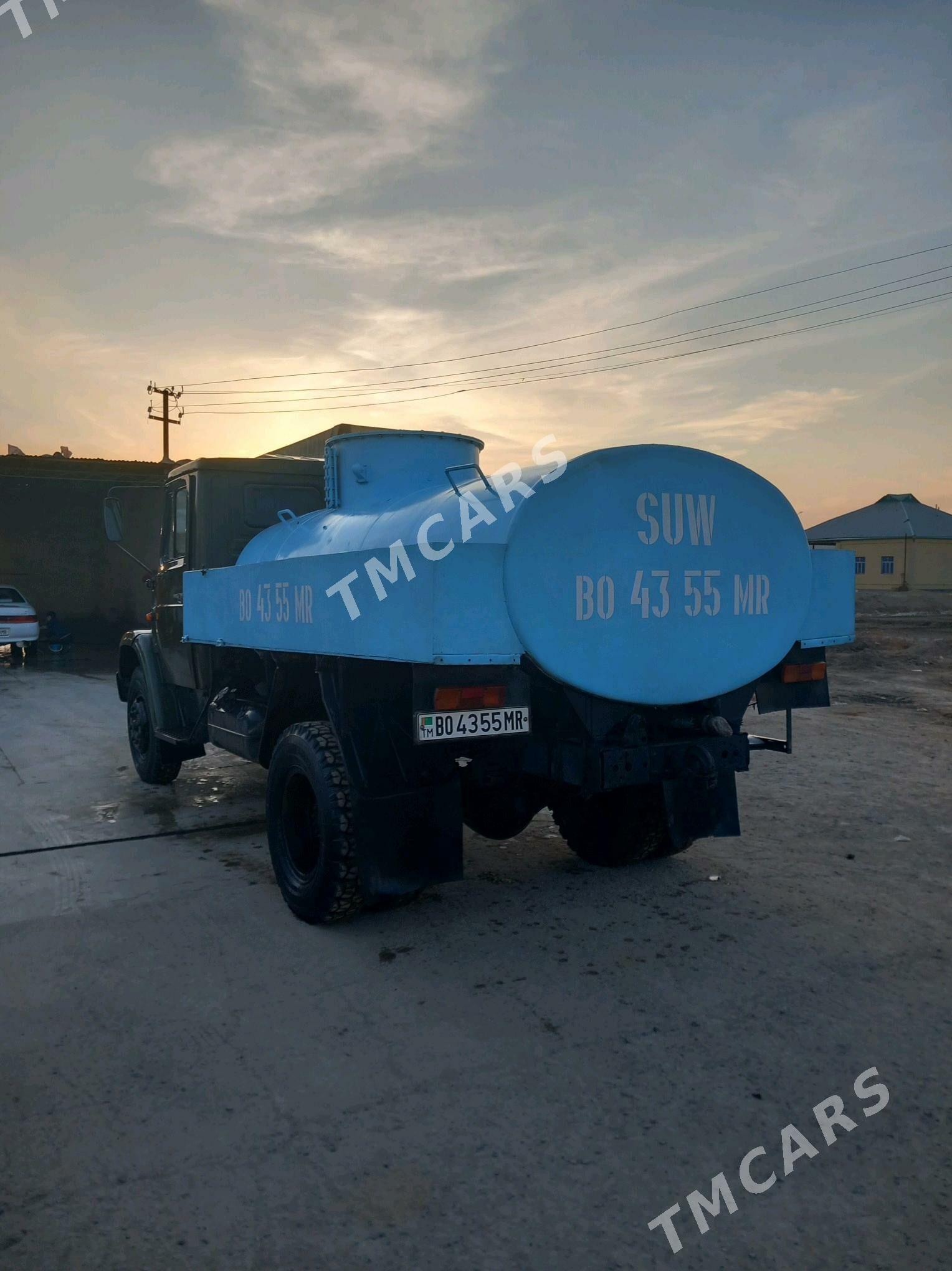 Zil 4331 1993 - 105 000 TMT - Мары - img 2