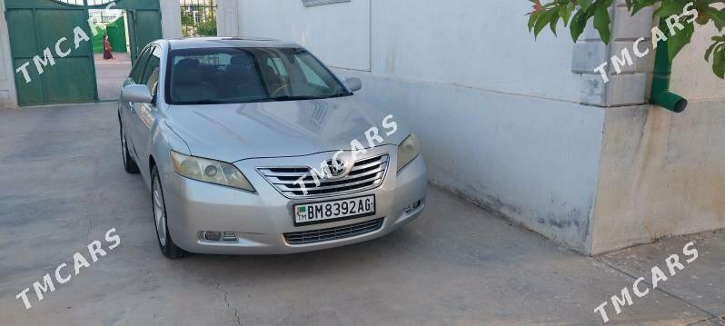 Toyota Camry 2006 - 150 000 TMT - Тязе заман - img 2