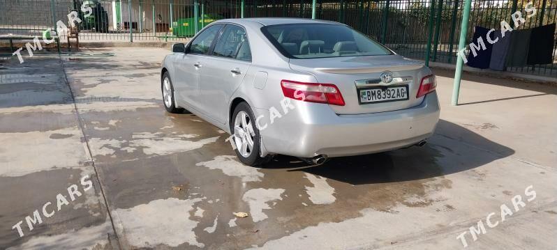 Toyota Camry 2006 - 150 000 TMT - Тязе заман - img 3