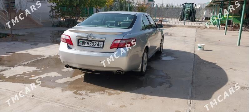 Toyota Camry 2006 - 150 000 TMT - Тязе заман - img 4