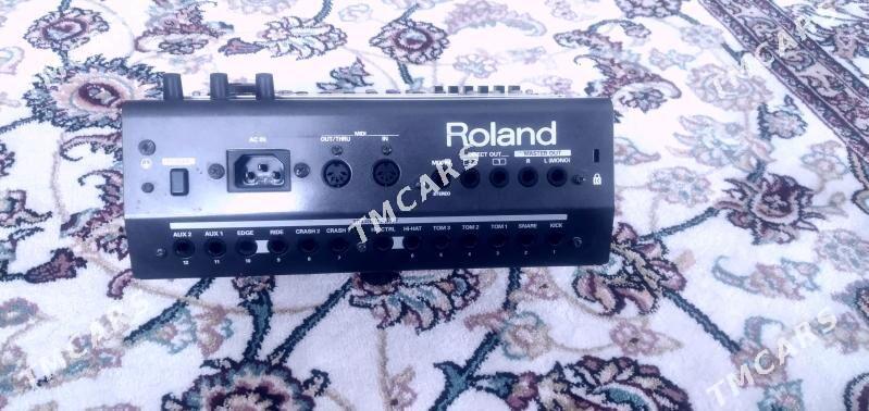 Roland Td12 Punt - Wekilbazar - img 2