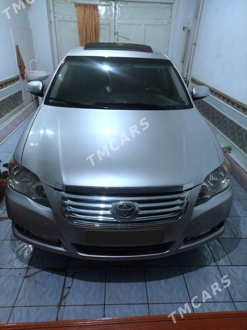 Toyota Avalon 2010 - 175 000 TMT - Дашогуз - img 3