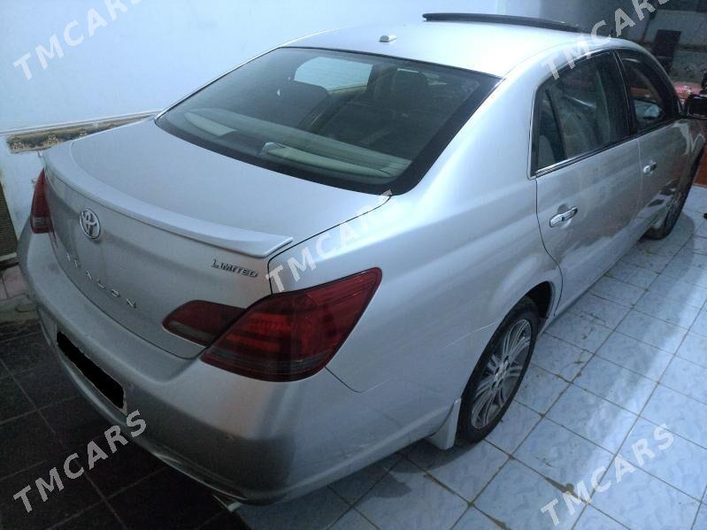 Toyota Avalon 2010 - 175 000 TMT - Дашогуз - img 4