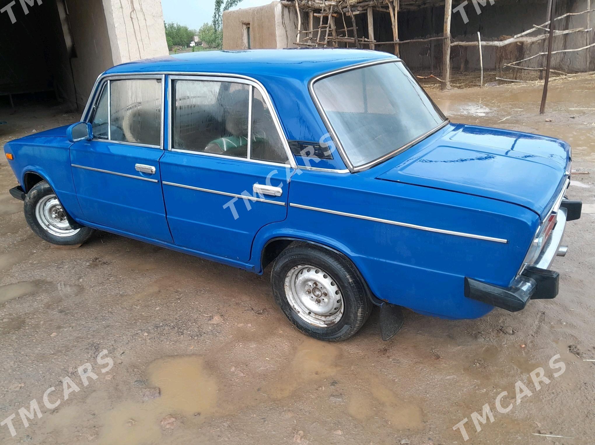 Lada 2106 1986 - 12 000 TMT - Гурбансолтан Едже - img 2