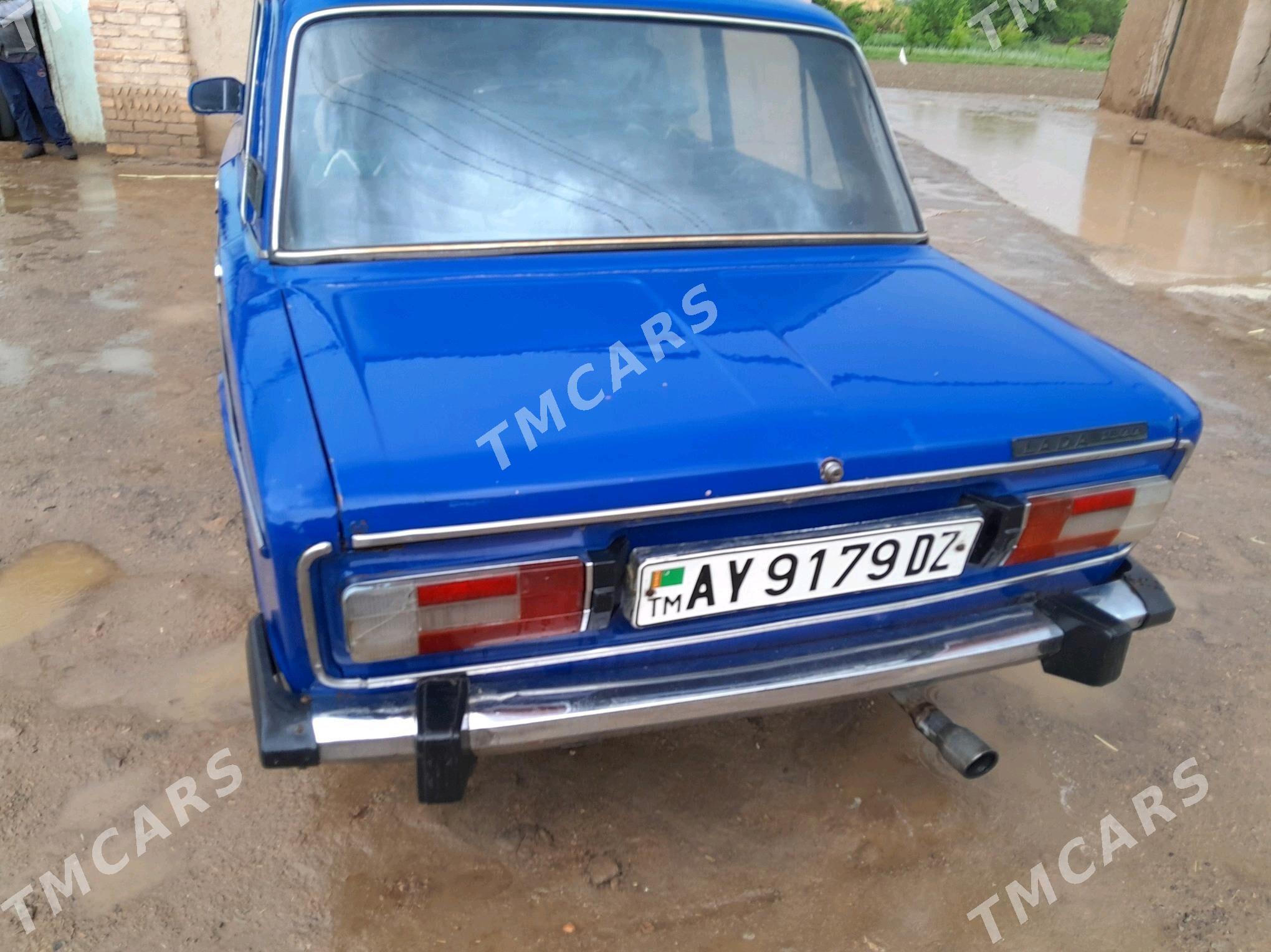 Lada 2106 1986 - 12 000 TMT - Гурбансолтан Едже - img 3