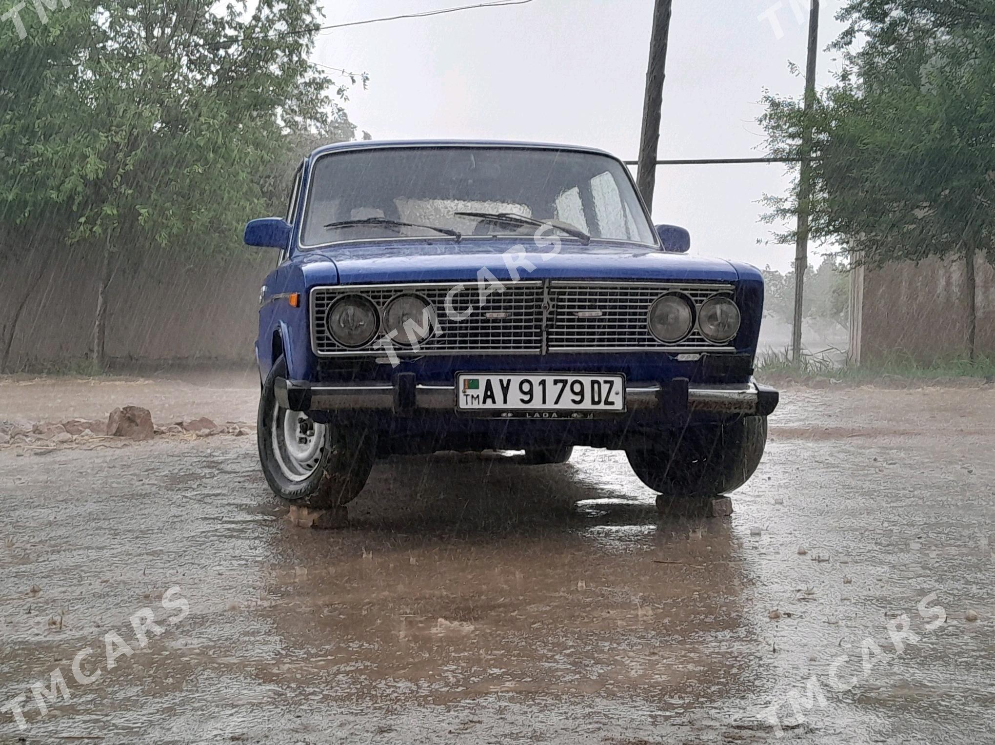 Lada 2106 1986 - 12 000 TMT - Гурбансолтан Едже - img 4