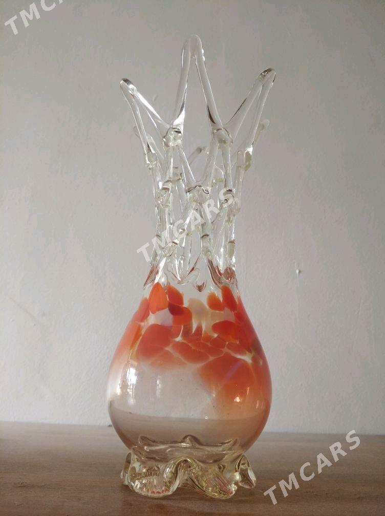 вазы - Мары - img 2