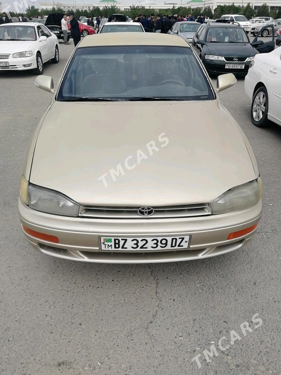 Toyota Camry 1992 - 59 999 TMT - Görogly (Tagta) - img 2