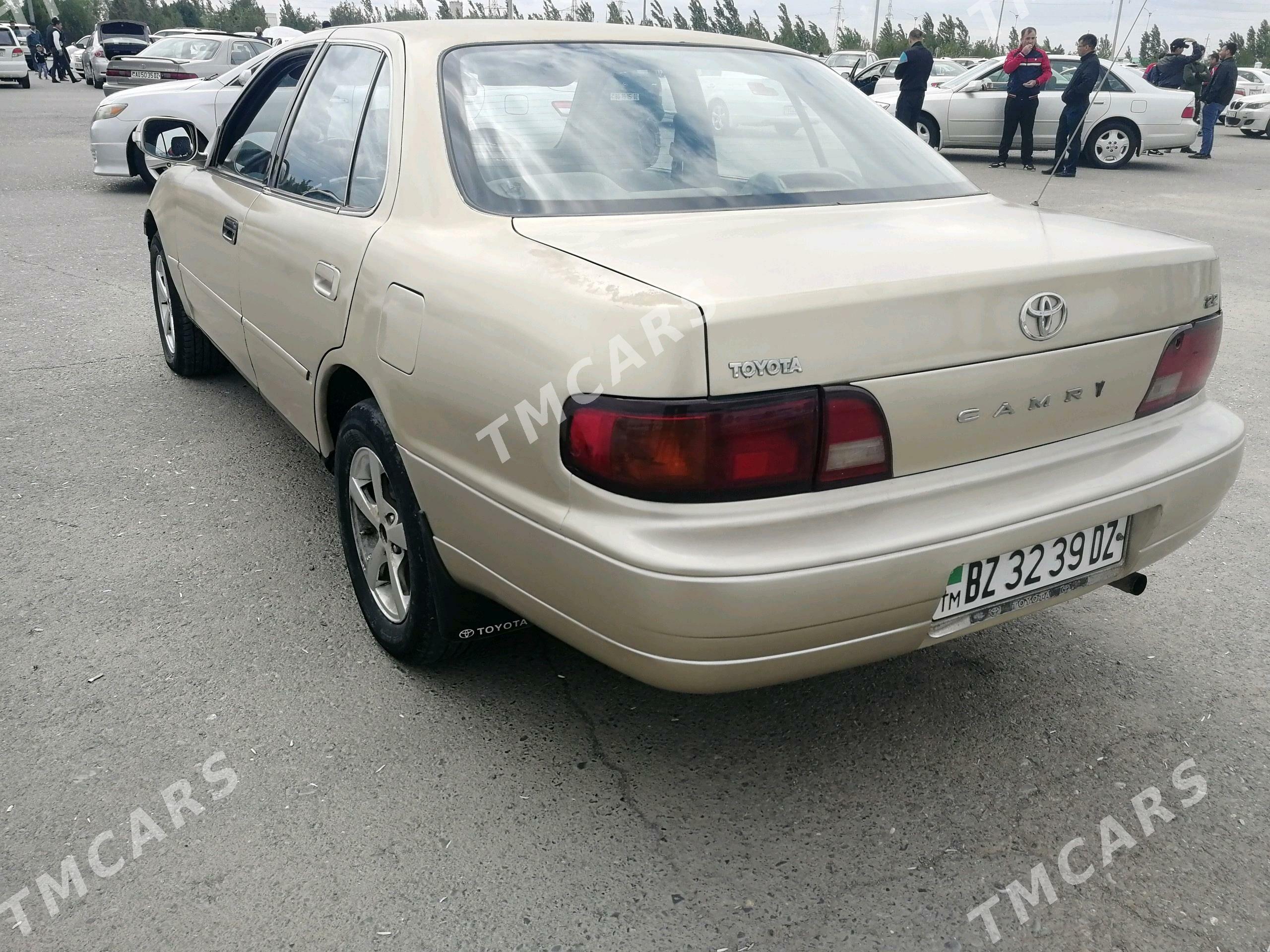 Toyota Camry 1992 - 59 999 TMT - Görogly (Tagta) - img 5