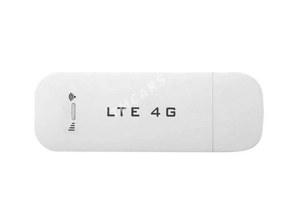 4G LTE Modem router - Aşgabat - img 3