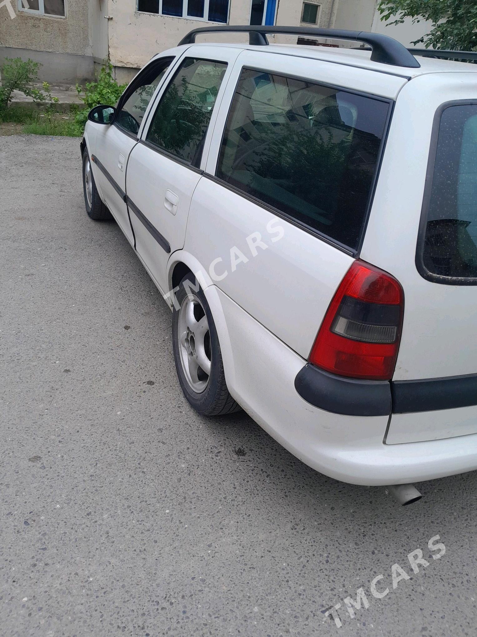 Opel Vectra 1998 - 50 000 TMT - Aşgabat - img 3