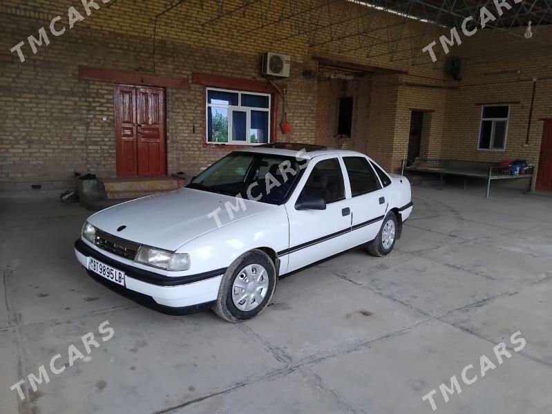 Opel Vectra 1993 - 29 000 TMT - Сакар - img 2