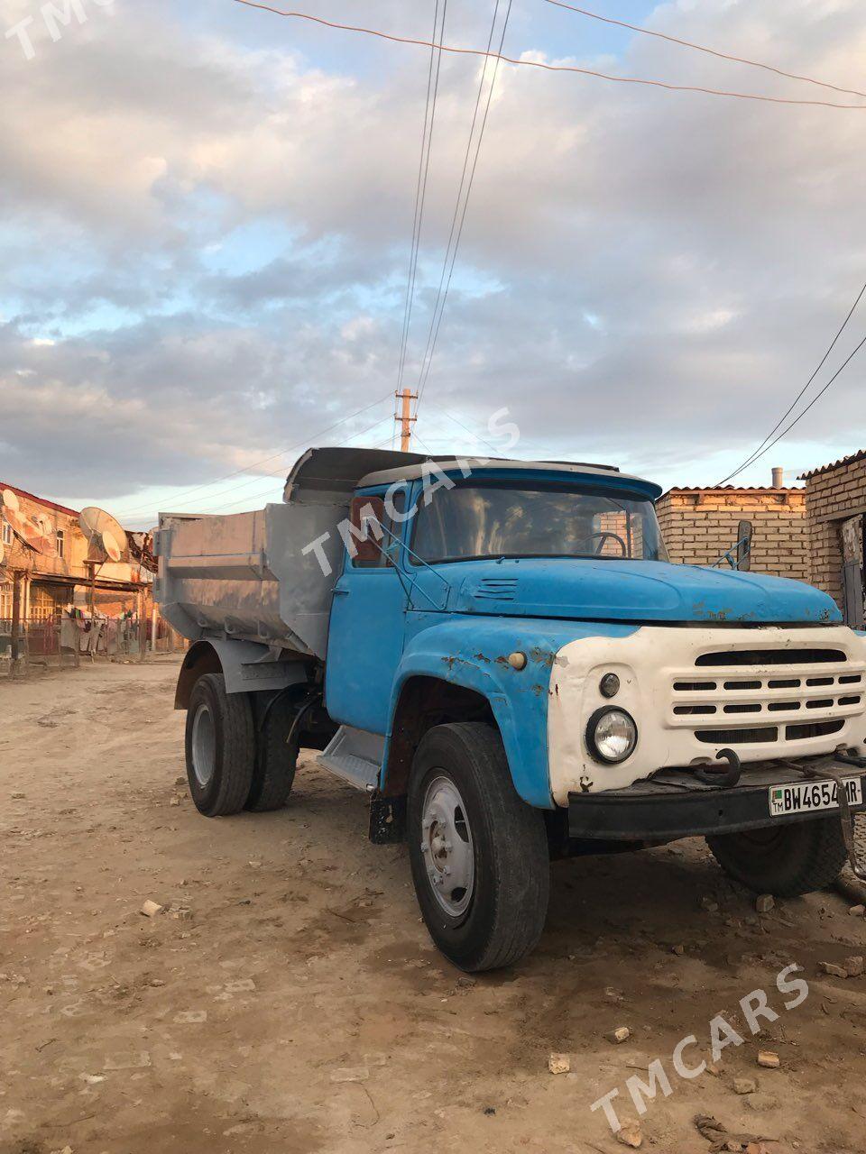 Zil 130 1983 - 28 000 TMT - Сакарчага - img 3