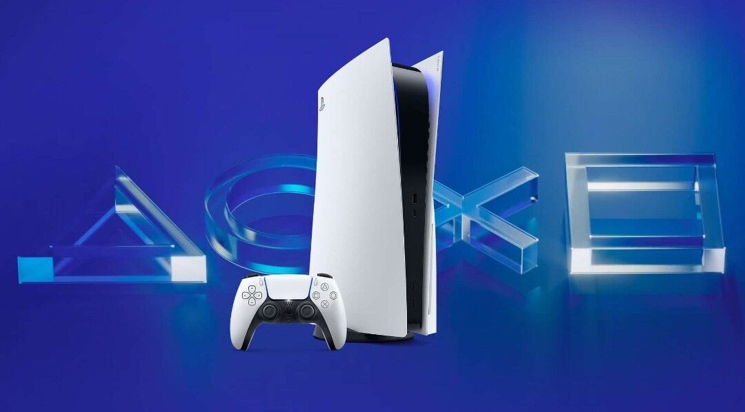 Sony PlayStation 5 /Slim - Мир 4 - img 6