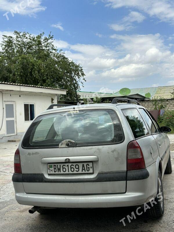 Opel Vectra 1998 - 37 000 TMT - Aşgabat - img 2