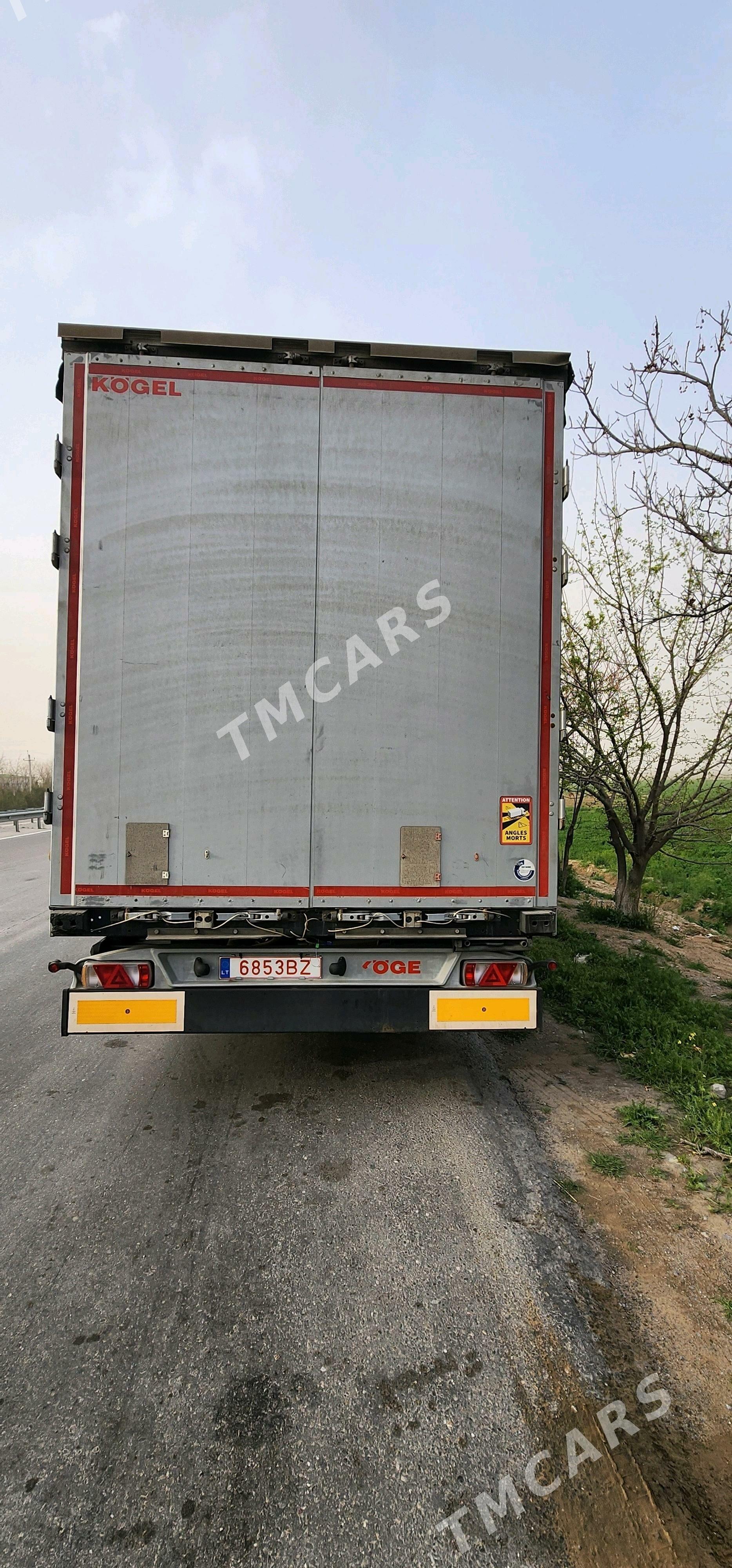 Kogel Swap 2019 - 445 000 TMT - Aşgabat - img 2