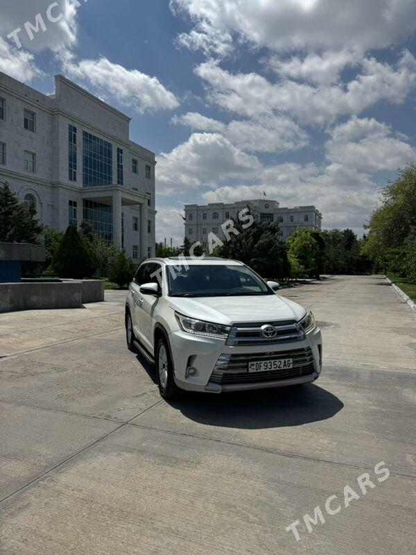 Toyota Highlander 2014 - 340 000 TMT - Aşgabat - img 3