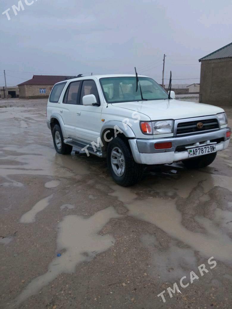 Toyota 4Runner 1997 - 100 000 TMT - Bereket - img 3