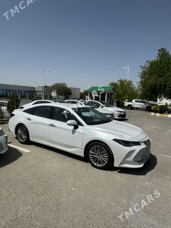 Toyota Avalon 2022 - 1 014 000 TMT - Aşgabat - img 6