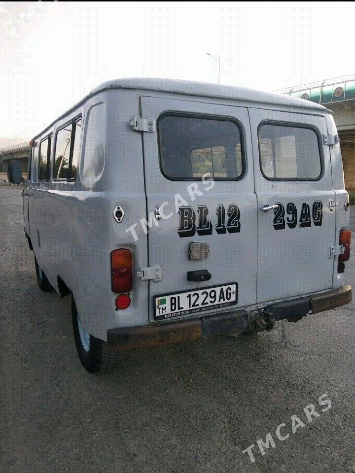 UAZ 452 1980 - 30 000 TMT - Гарадамак Шор - img 2