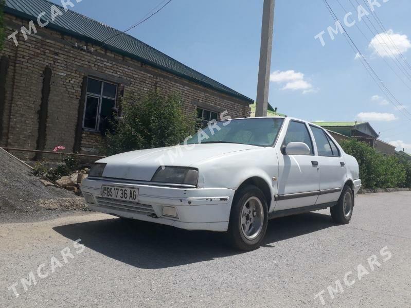 Renault Europa 19 1993 - 11 000 TMT - 11 mkr - img 3