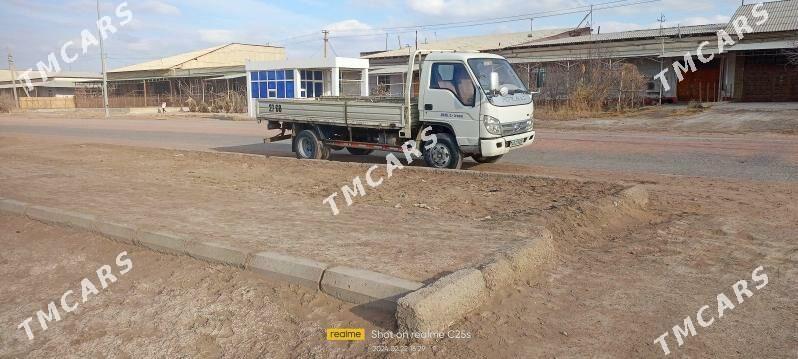 Forland H2 2014 - 121 000 TMT - Дашогуз - img 2