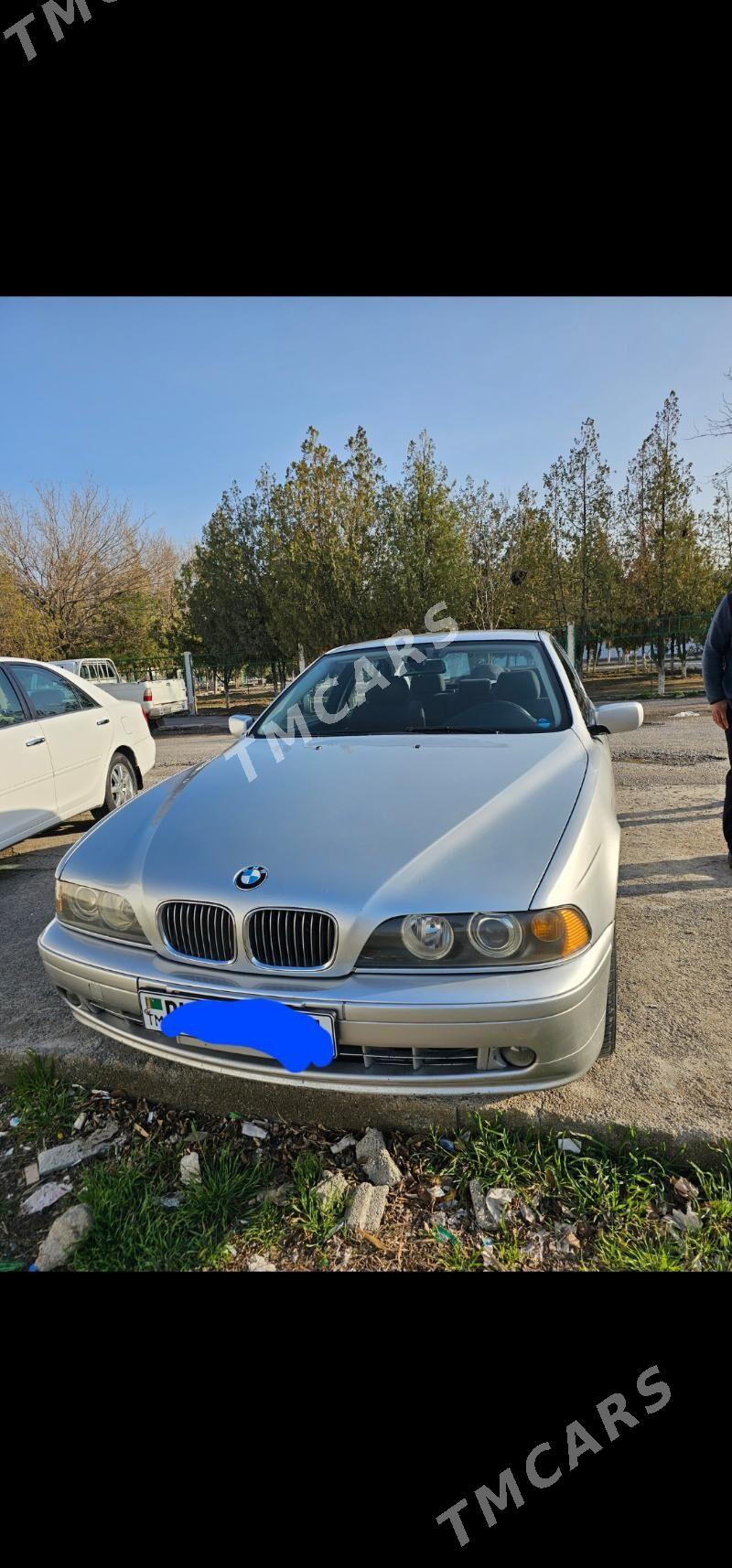 BMW 528 2000 - 100 000 TMT - Гарабекевюл - img 2