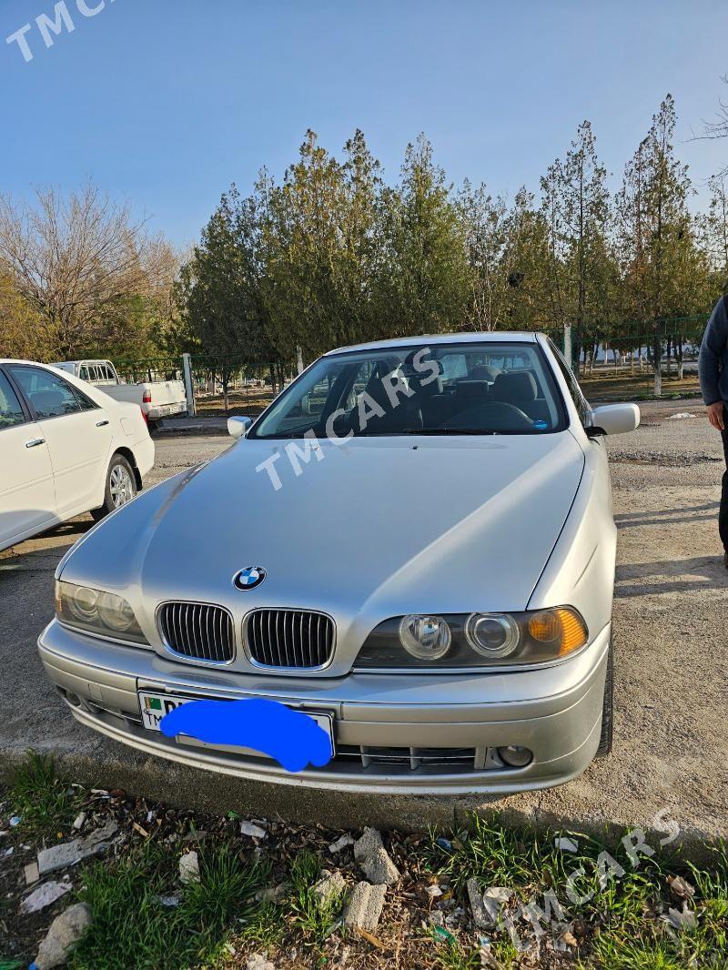 BMW 528 2000 - 100 000 TMT - Гарабекевюл - img 4